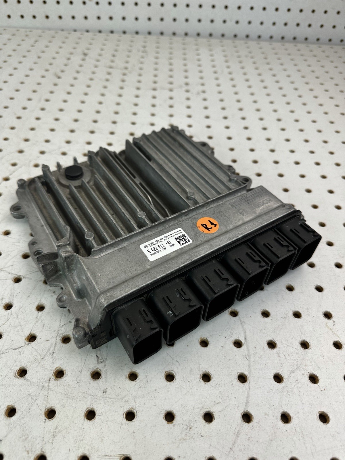 20-24 BMW OEM G01 G12 G20 G22 G30 M340 M440 ECU DME ECM Engine B58 Computer Unit