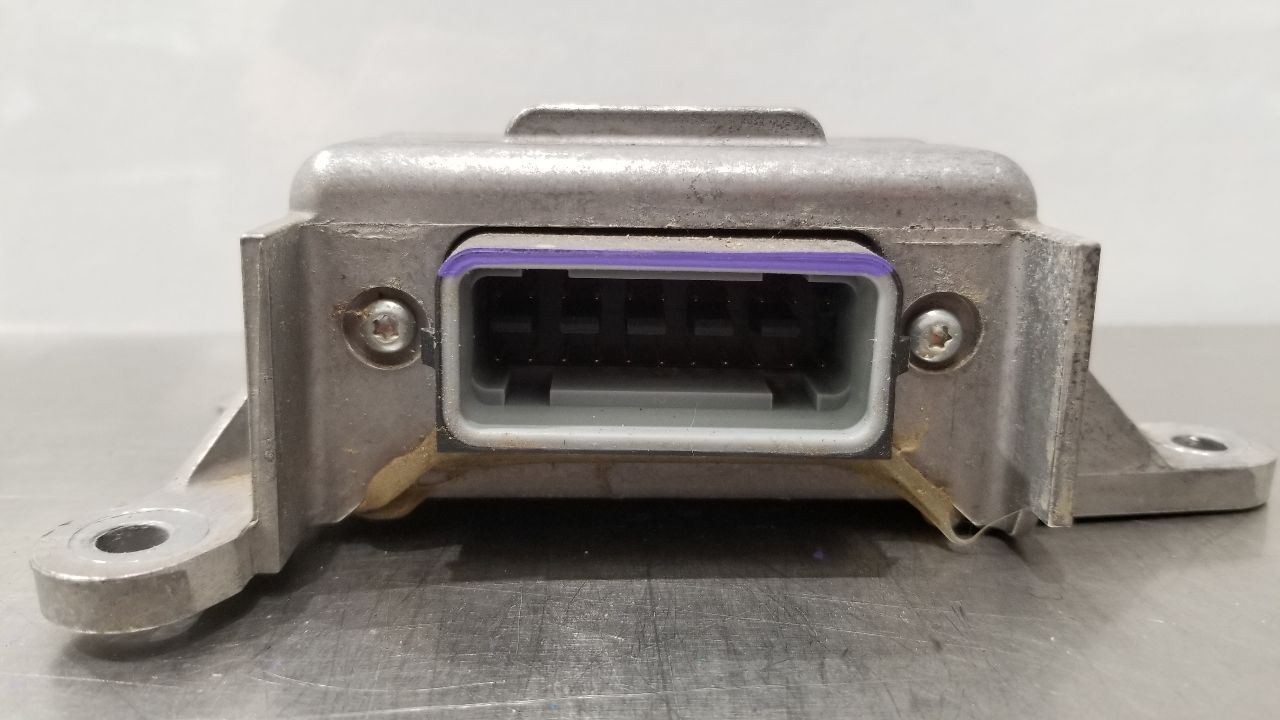 06 JEEP WRANGLER TJ SRS BAG MODULE 56010533AA