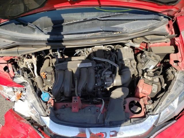 2018-2019 Honda Fit LX Engine Control Module – 37820-5R7-AC1