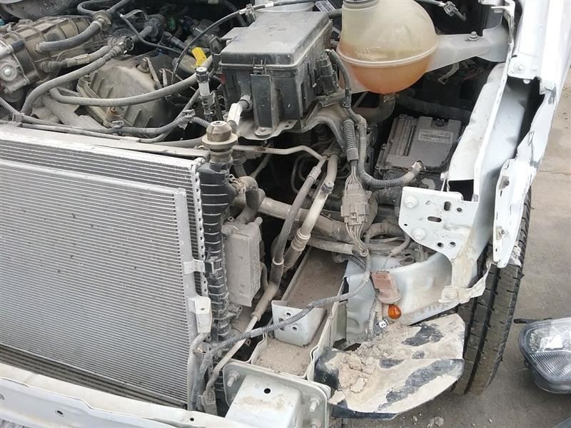 Chassis ECM Driver Assist Camera Control Fits 15-25 TRANSIT 150 1272635
