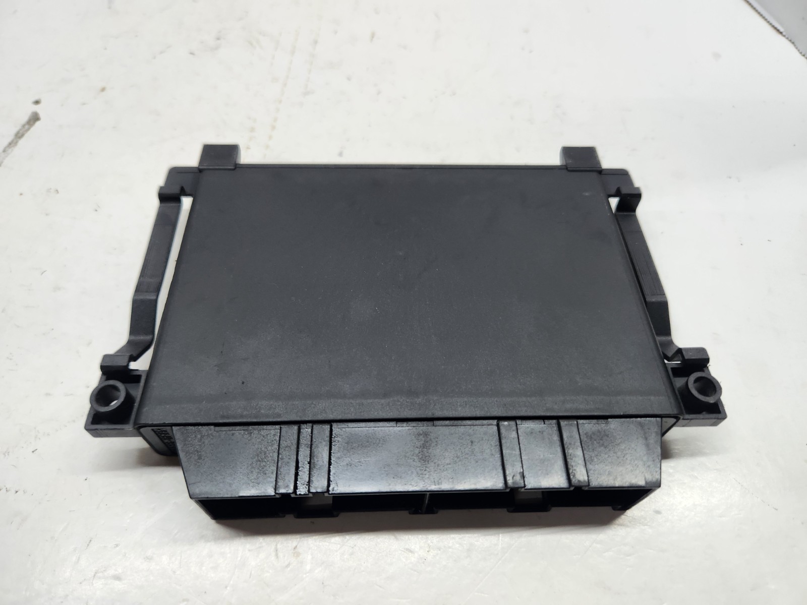 2003 MERCEDES ML320 CHASSIS CONTROL MODULE A 030 545 46 32