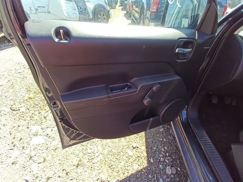 05150941AB ECM Engine Control Module from 2015 Jeep Patriot 2.0L 10821445