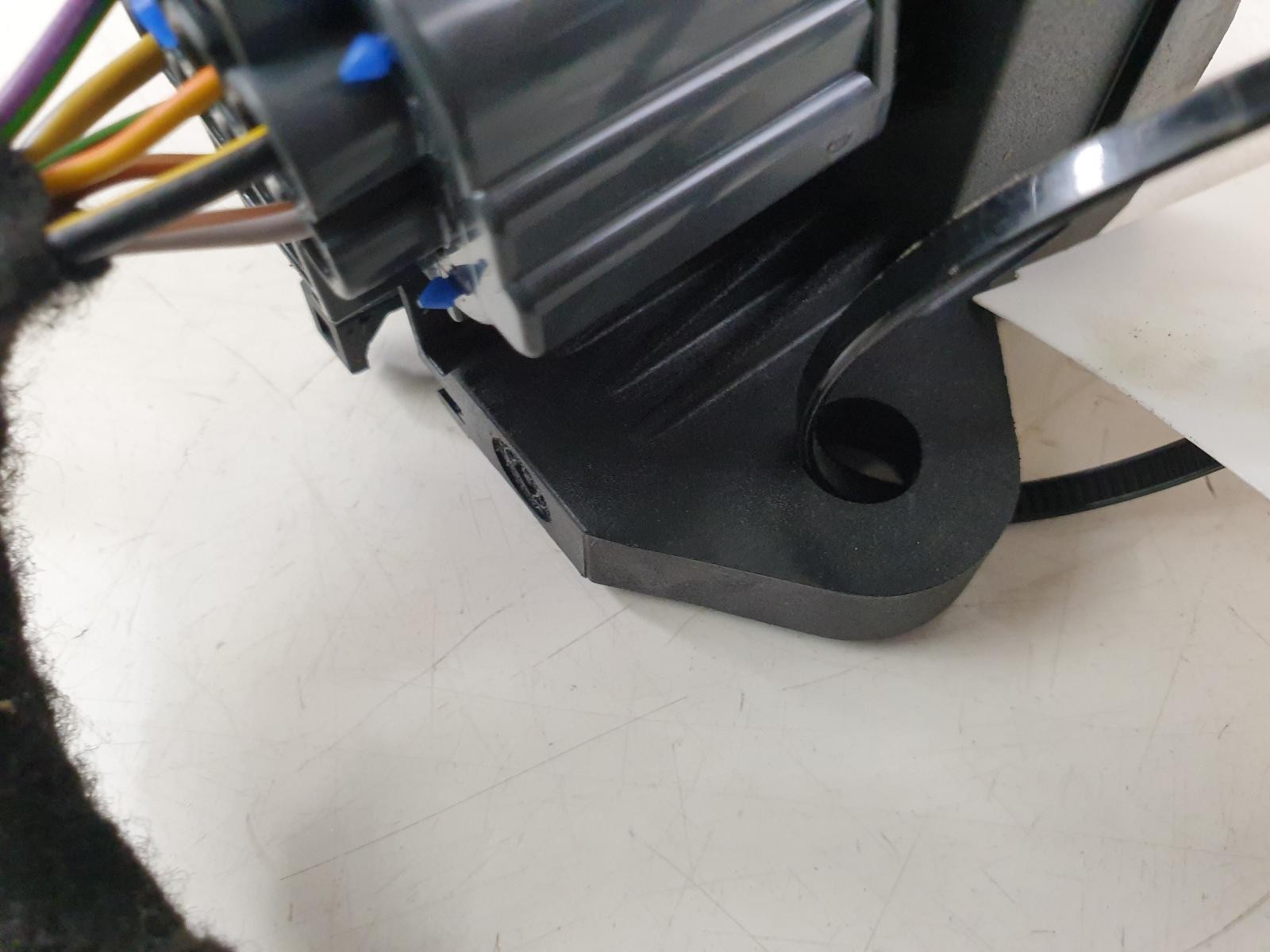 FORD TRANSIT COURIER FUEL PUMP CONTROL ECU 1.5 DIESEL F1FA-9D370-GA 2019