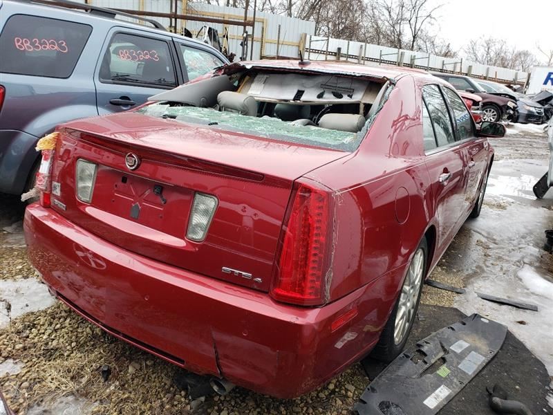 Engine ECM Electronic Control Module 2.4L Fits 06 08-10 MALIBU 917000