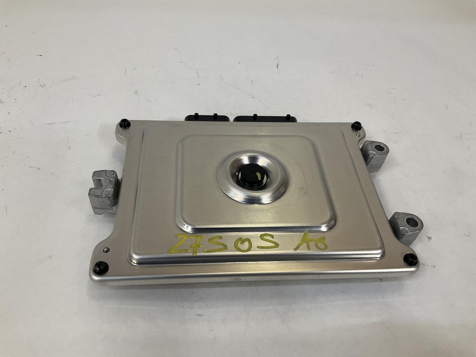 2022 Honda Accord ECM Brain Box 378206A0BJ1 Factory OEM Replacement Part