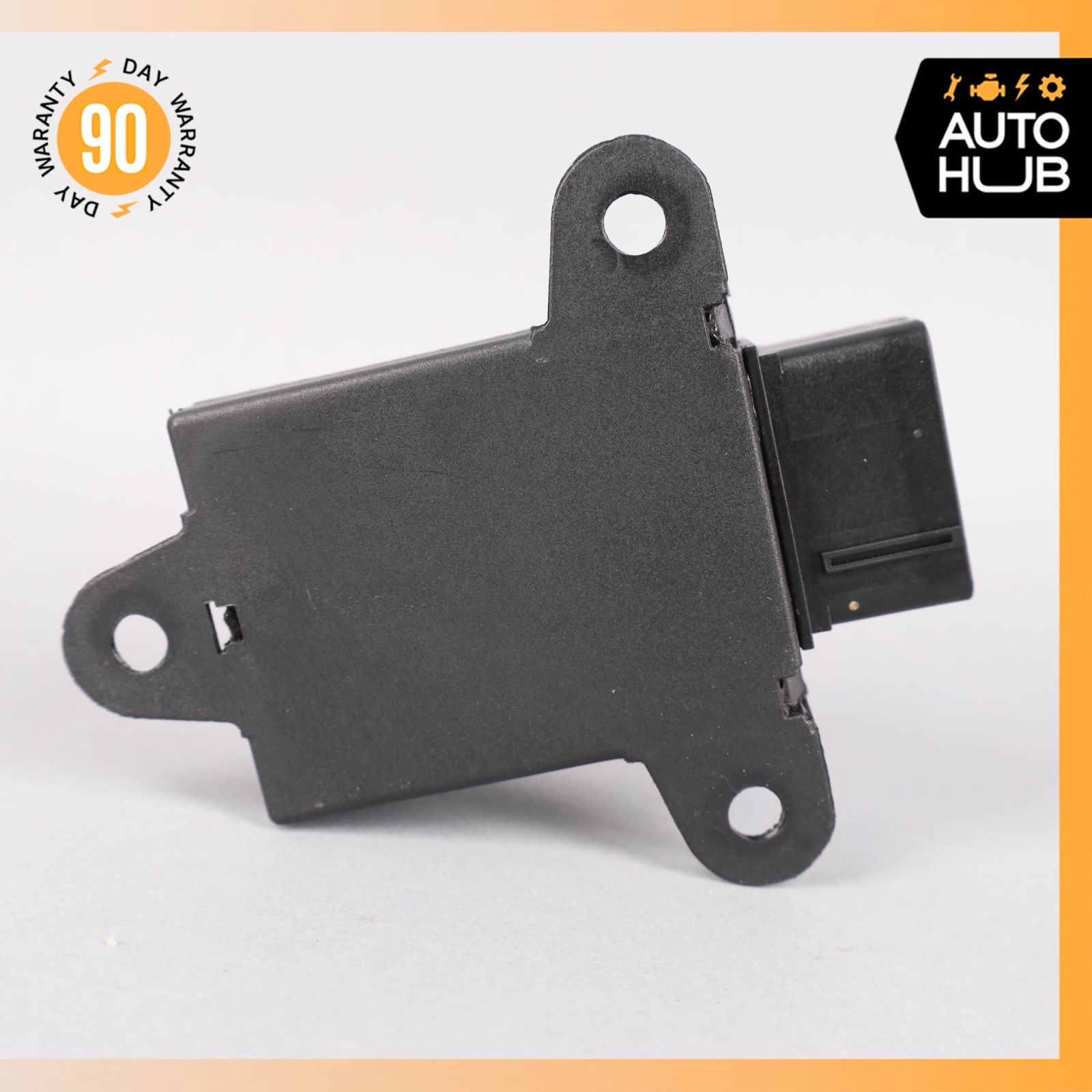 Rolls Royce Silver Seraph Arnage Trunk Lid Liftgate Tail Gate Control Module OEM