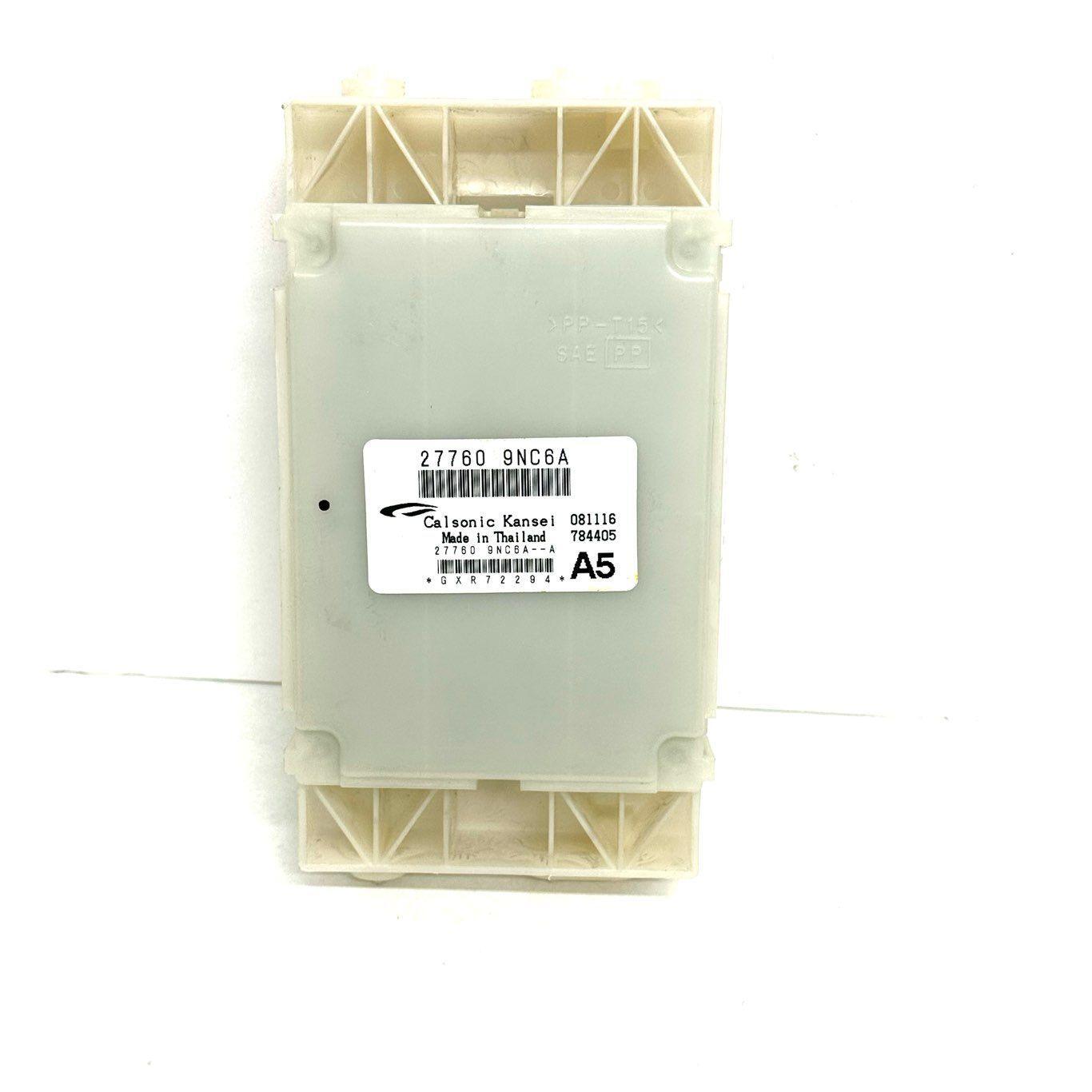 2017 INFINITI QX60 OEM Navigation Control Module 3.6L 25915 4HB5A