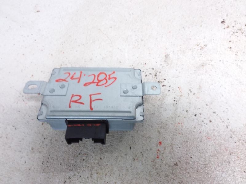 2020 FORD EXPEDITION Voltage Stabilizer Control Module OEM ID JL3T-14B526-AA