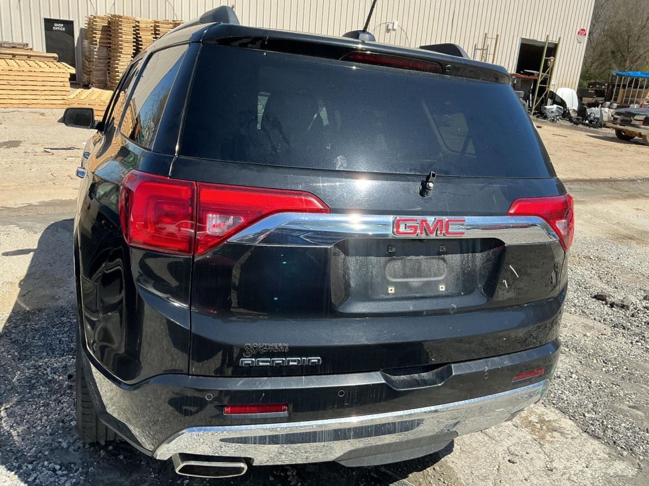 Engine ECM Electronic Control Module 3.6L Fits 17-25 XT5 4996012