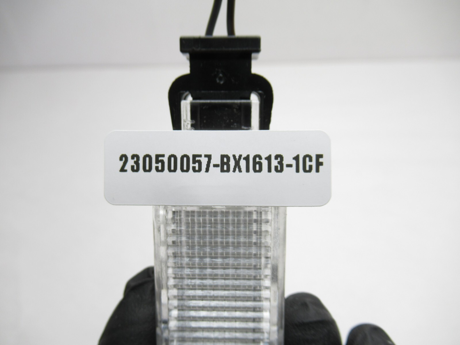 2005-2008 Audi A6 Interior Door Light Lamp Front Right 893971632 OEM