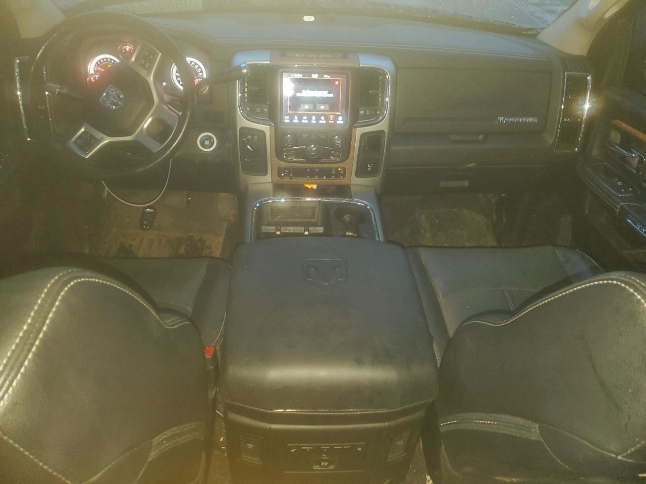 ENGINE CONTROL MODULE OEM 2018 RAM2500 1YR WRNTY