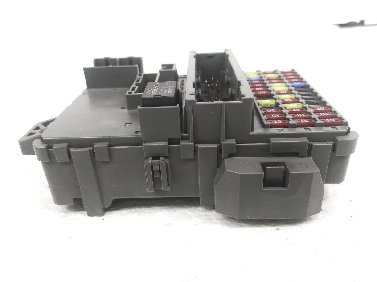 2019-2021 Acura Rdx Cabin Room Inside Fuse Box 38200-Tjb-A01