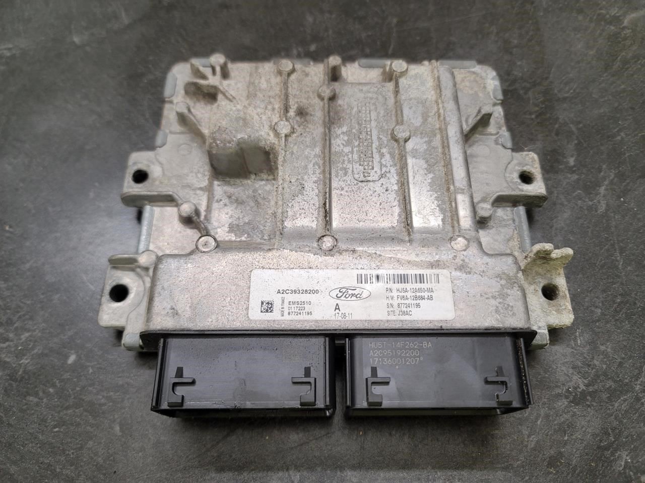Engine ECM Electronic Control Module 1.5L Fits 17-19 ESCAPE 2272634