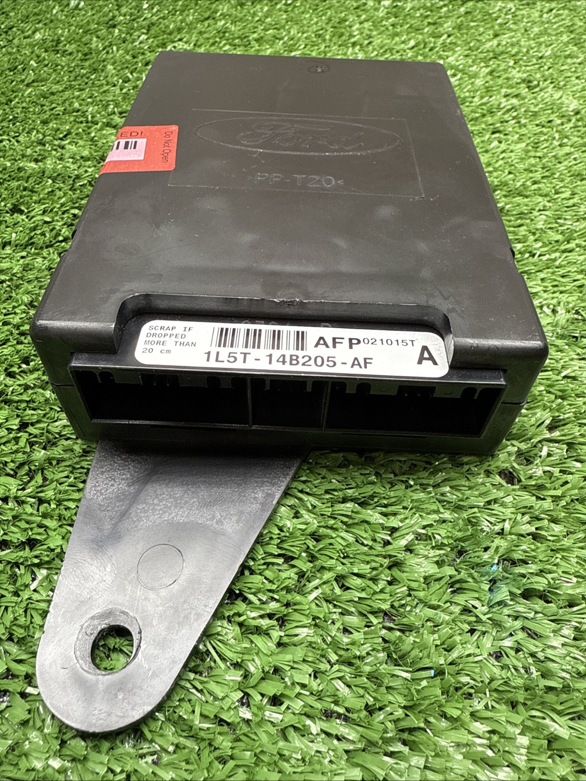 2001-2003 Ford Ranger GEM Multifunction Control Module OEM. 1L5T-14B205-AF