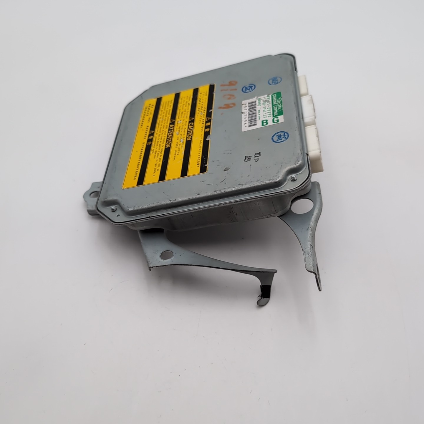 2013 – 2017 Lexus LS460 LS600h Power Steering Control Module 89181-50290 OEM