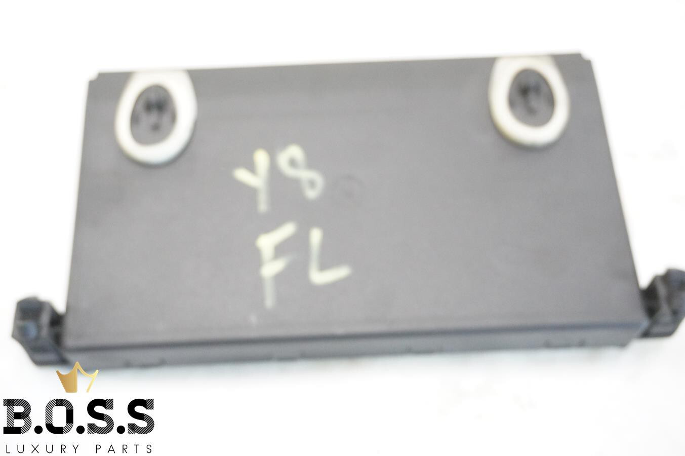 03-09 Mercedes W211 E350 E550 Front Left Driver Side Door Control Module OEM