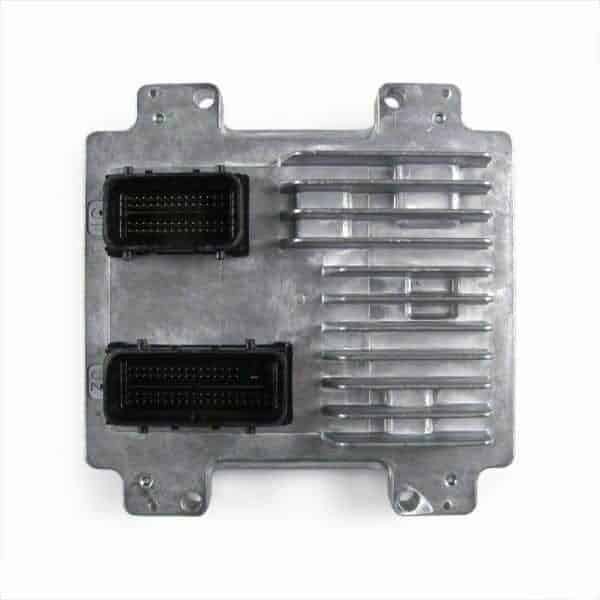 Programmed 2009-2011 Aveo ECM | 12679199 | Plug & Drive Solution