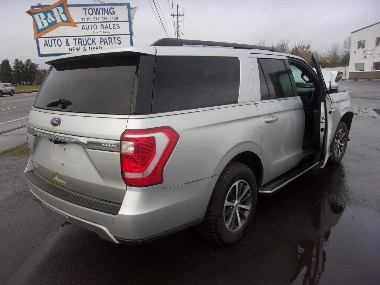 Chassis ECM Body Control BCM Fits 18-21 EXPEDITION 32231860