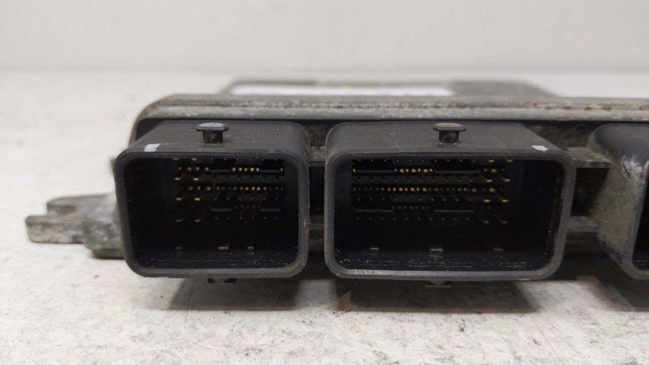 2011-2011 Nissan Murano Engine Computer Ecu Pcm Ecm Pcu Oem HF1NL