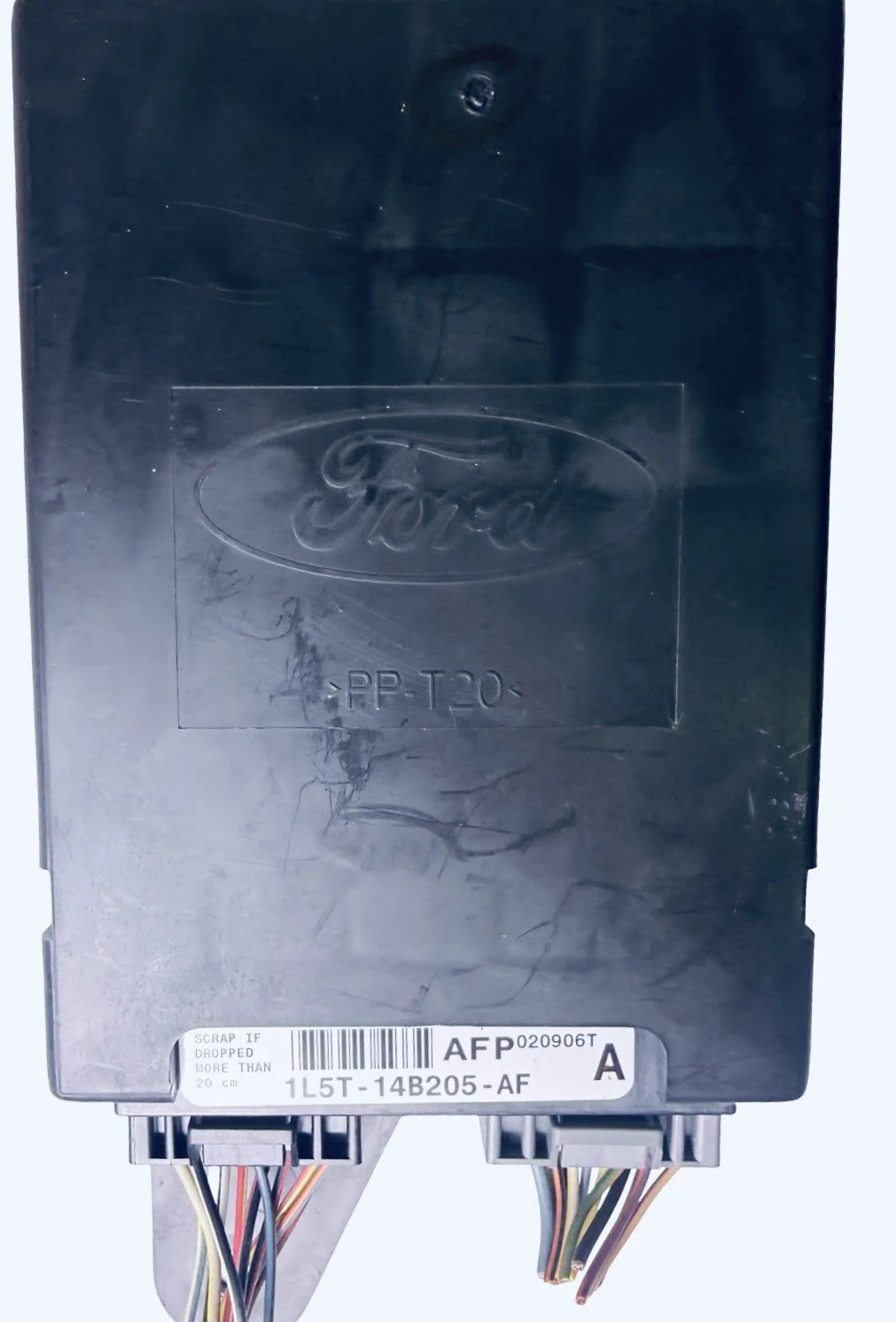 2001-2003 Ford Ranger GEM Body Control Module 1L5T 14B205 AF 1L5T14B205AF OEM
