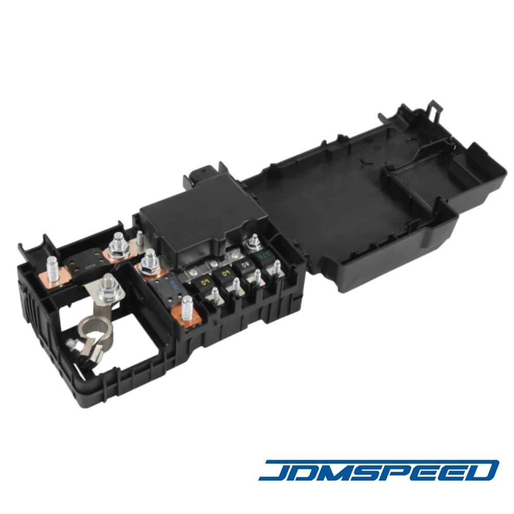 Fuse Box Junction Relay Module Fit 2014-2016 Chevrolet Malibu 23190409
