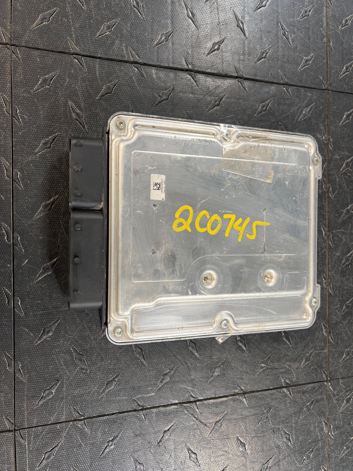 2009 Buick Enclave Electronic Control Module 3.6L V6 AT AWD (12623325)