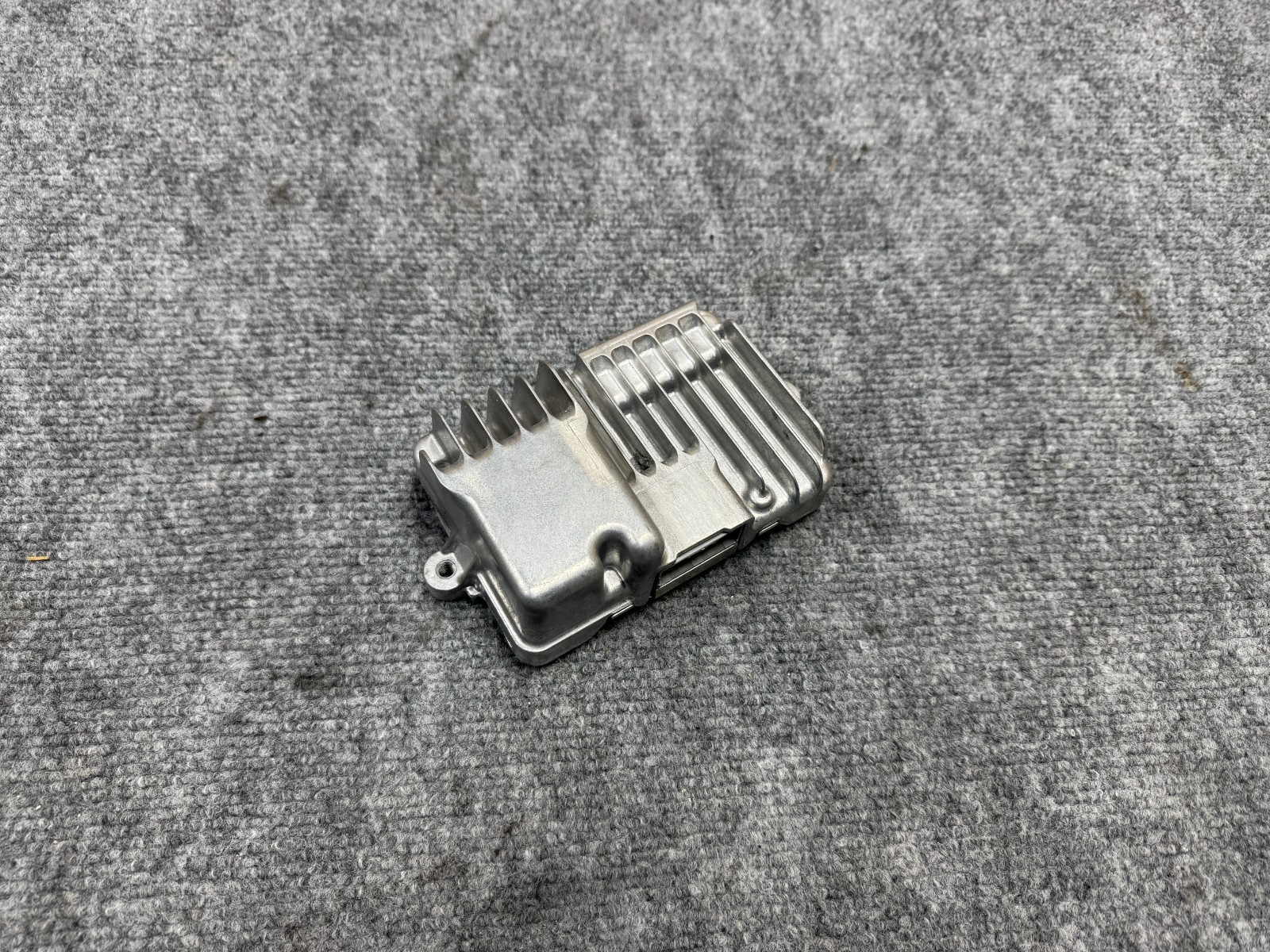 HONDA PILOT EX-L 23-25 AWD 3.5L V6 GAS ACM COMPUTER CONTROL MODULE UNIT OEM 25K