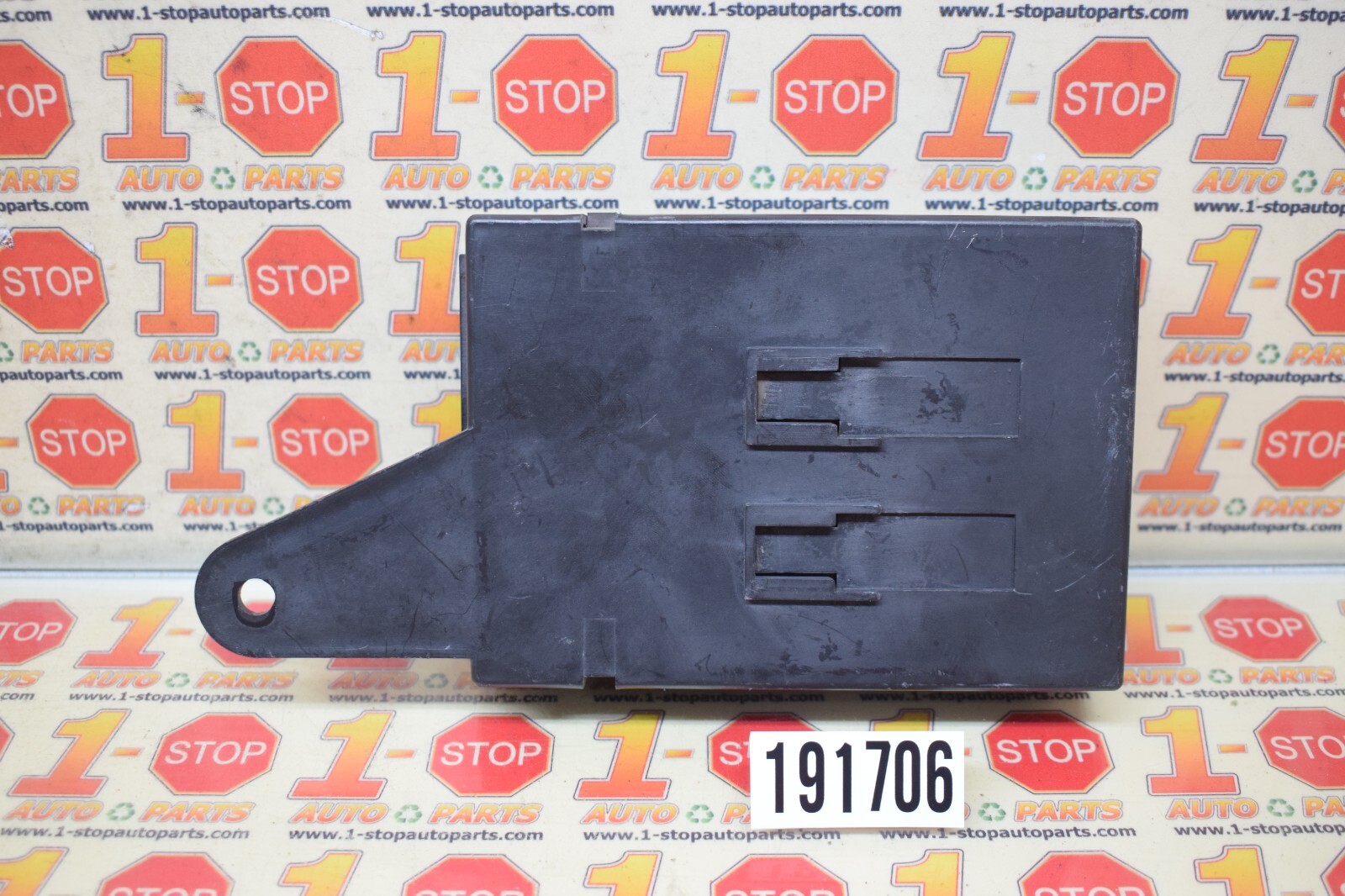 01 02 FORD EXPLORER SPORT MULTIFUNCTION CONTROL MODULE 1L5T-14B205-AE OEM