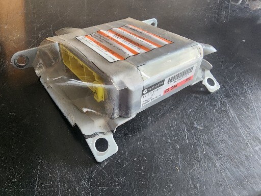Subaru Genuine Electric Control Unit Ecu 98221ae20a Tn1523005912 Oem Original