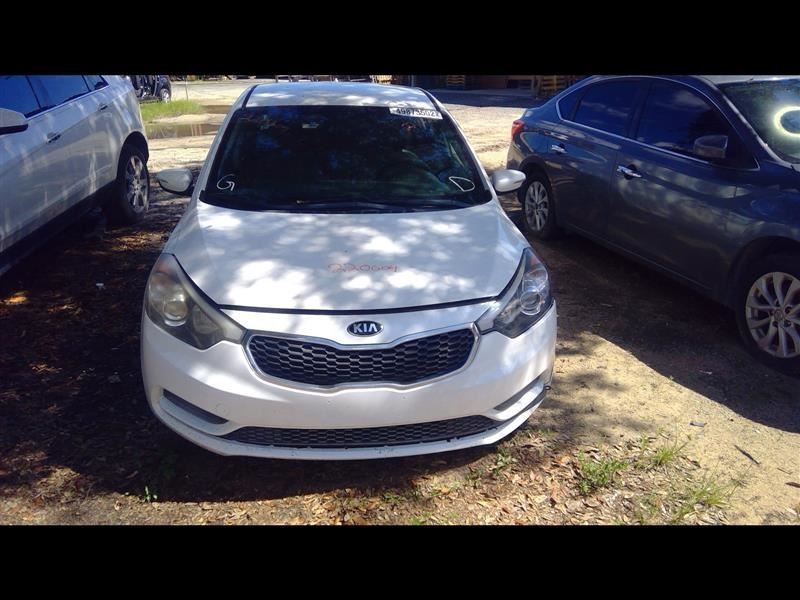 Engine ECM Electronic Control Module 1.8L ID 391072EXB5 Fits 15 FORTE 695746