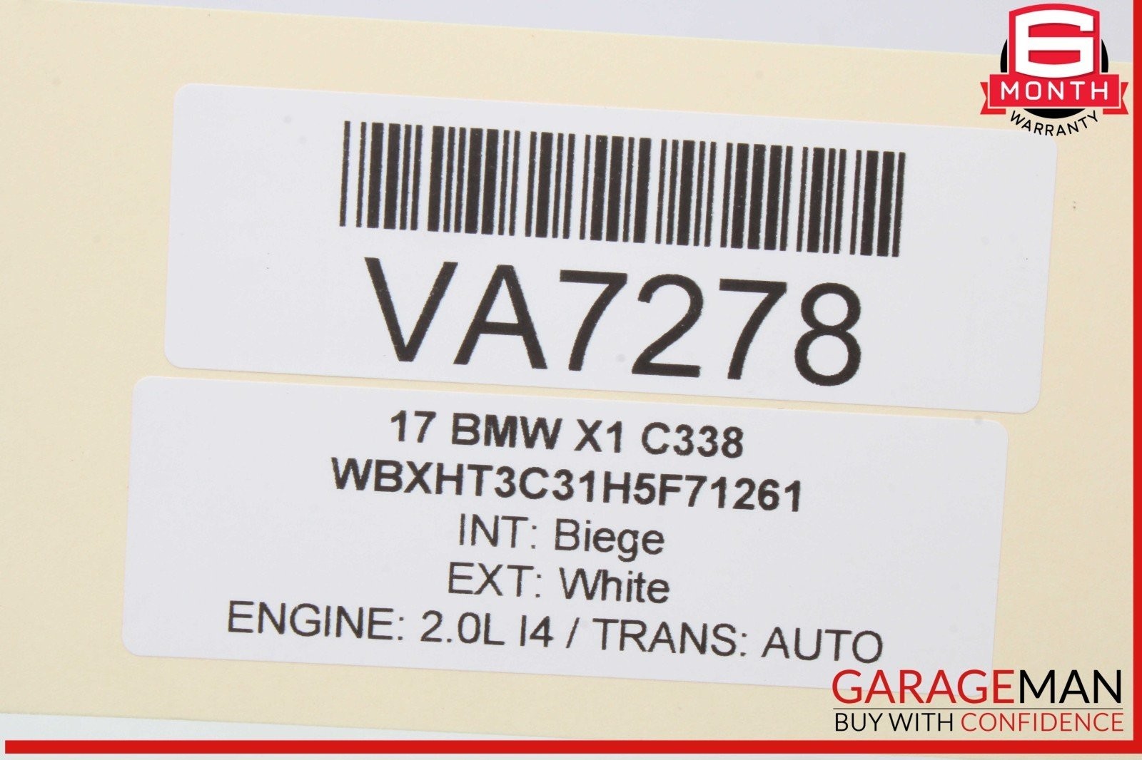 Unknown 90068145 OEM