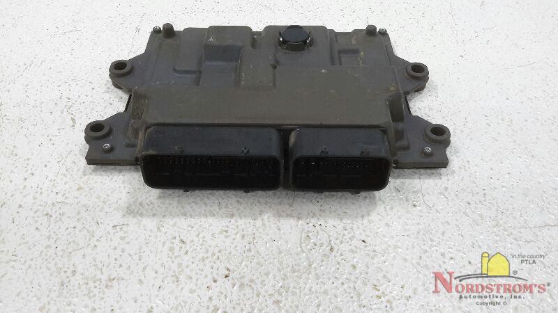 2021 Subaru Legacy Engine Computer ECU ECM