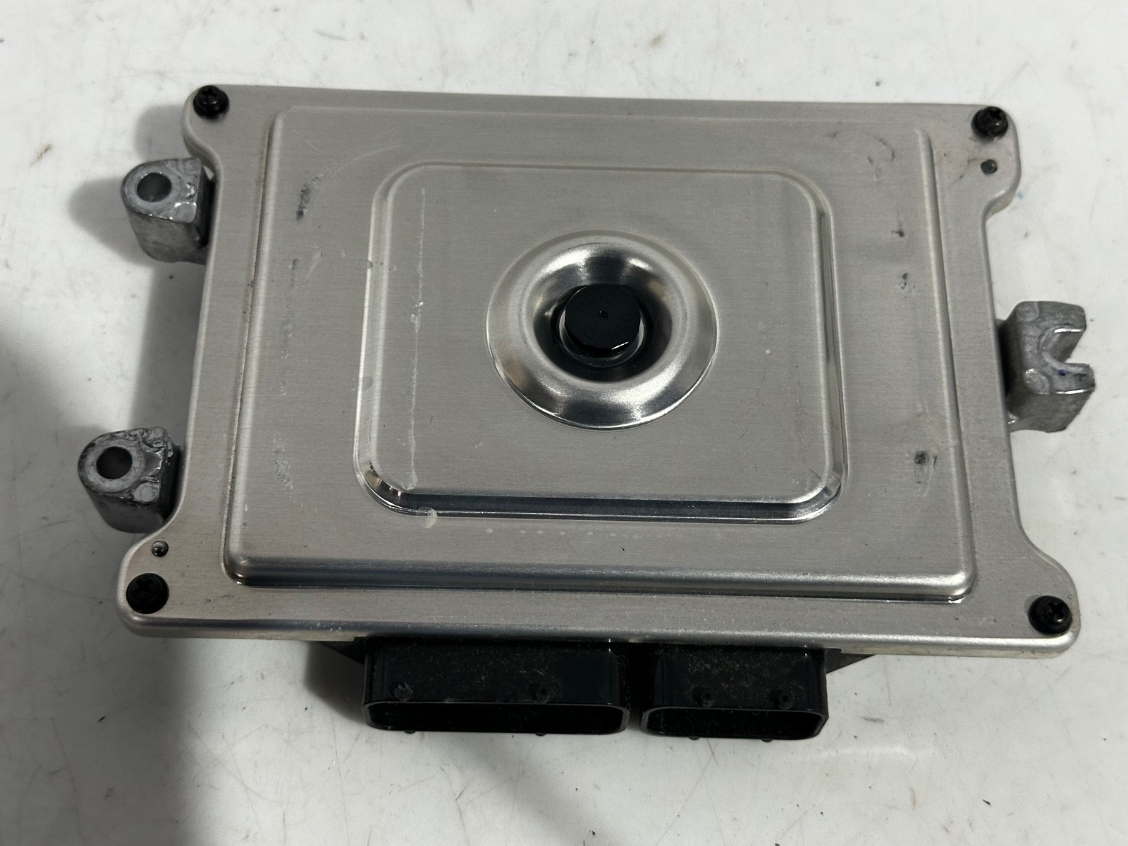 2019 Honda CR-V CRV Engine Computer Module ECM ECU 37820-5PA-653 💎 OEM 💎