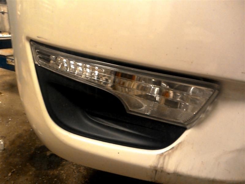 Engine ECM Electronic Control Module By Battery Tray Fits 11-13 ALTIMA 861599