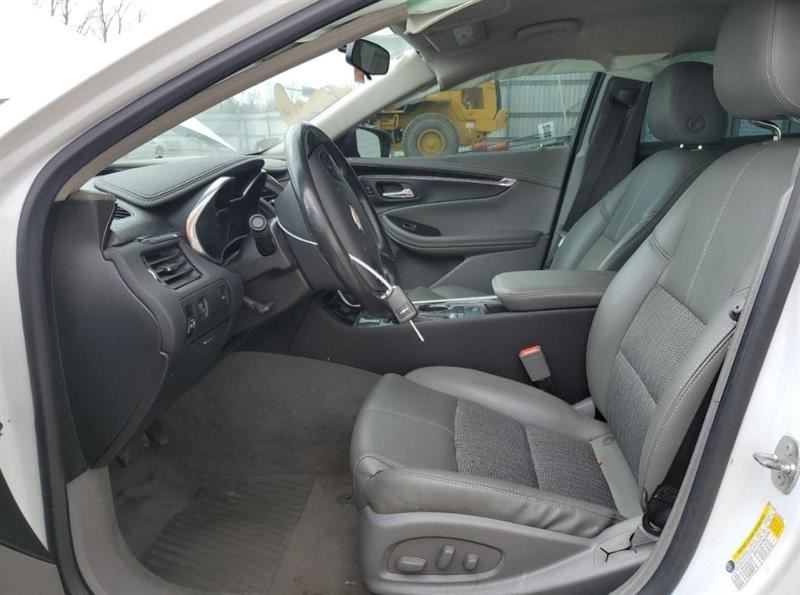 Engine ECM Electronic Control Module Fits 17-20 IMPALA 265385