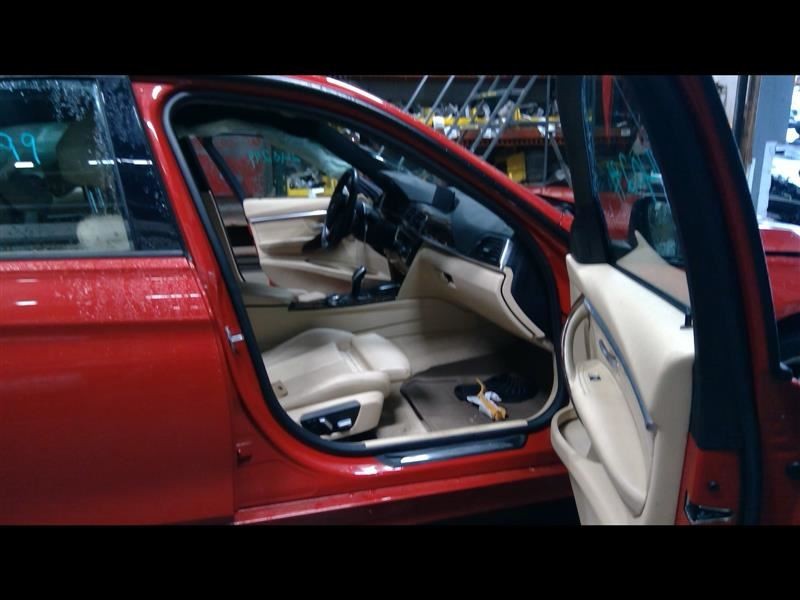 Engine ECM Electronic Control Module Fits 14-18 BMW 320i 12148639594