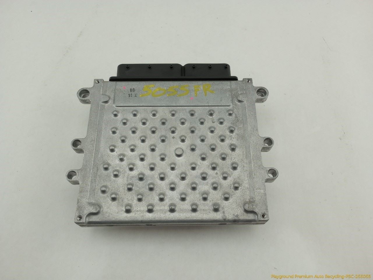 Land Rover LR4 Engine Computer Control Module ECM 5.0L V8 8 Cyl Fits 2010-2013