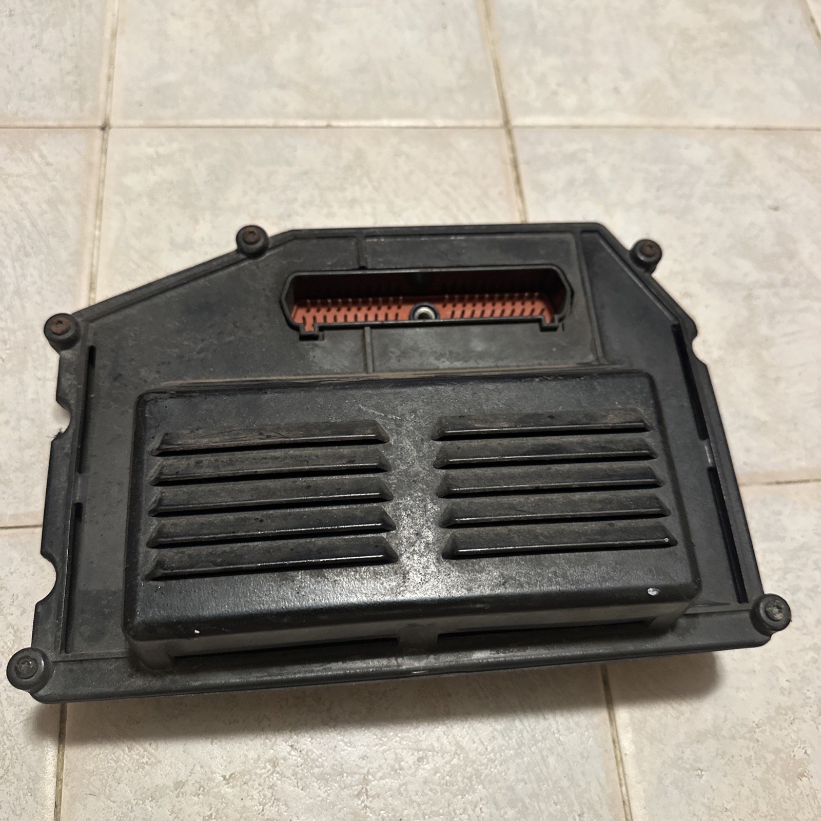1993 Dodge Ram 1500 5.2L V8 ECU PCM ECM Computer Auto 4×4 OEM