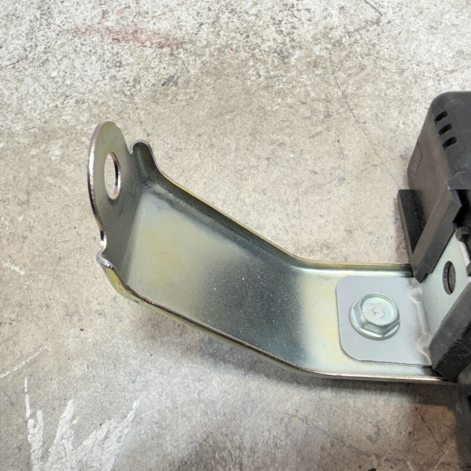2018 Honda Accord Hybrid Driver Actuator Computer Control Module Unit OEM