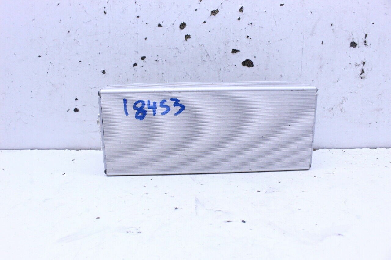 1987 BMW 735I E32 Motorola Phone Control Module C24216 – S2054B OEM