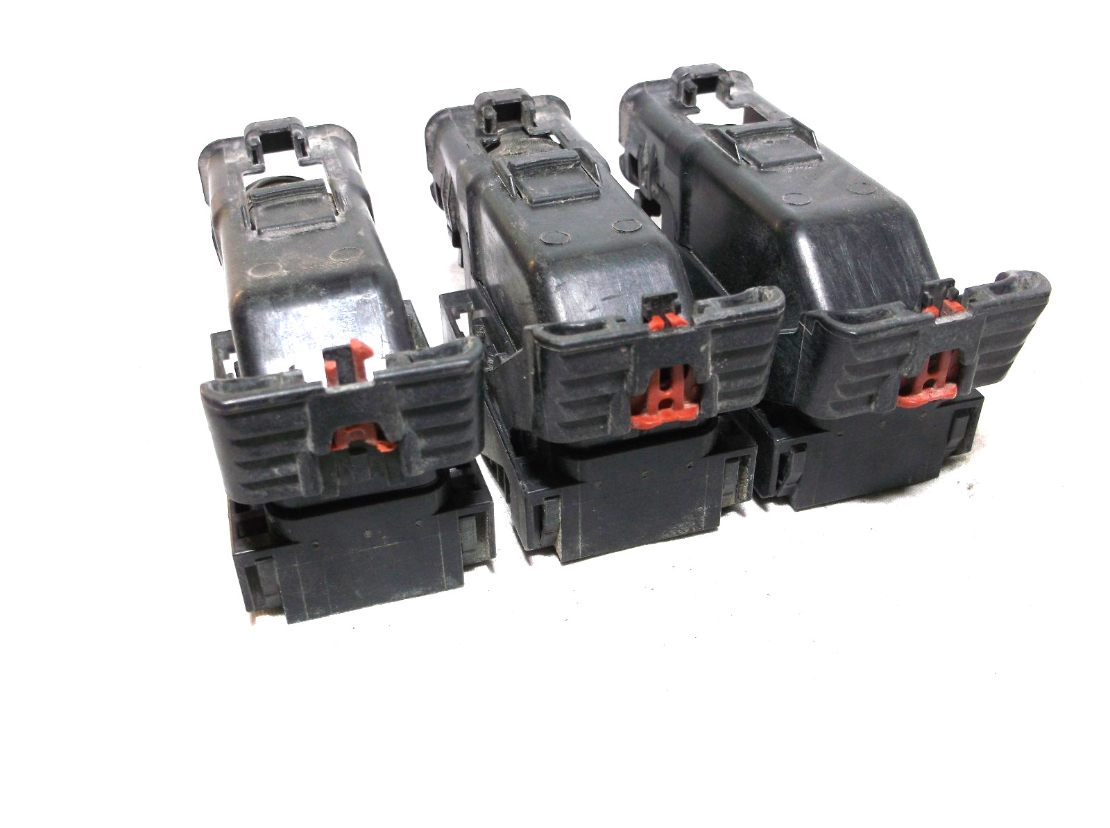 CONNECTORS.PLUGS.PIGTAILS FOR 17-18 COLORADO/CANYON/CAMARO/3.6 ENGINE COMPUTER