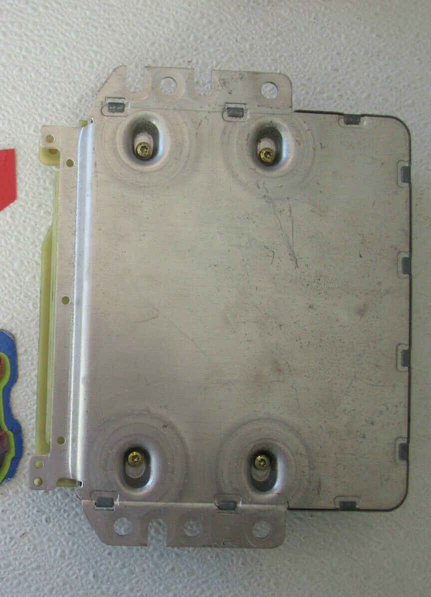 COMPUTER ENGINE MOTOR ECM ECU 2.3L CAR 4780557 for 1997 1998 97 98 SAAB 900