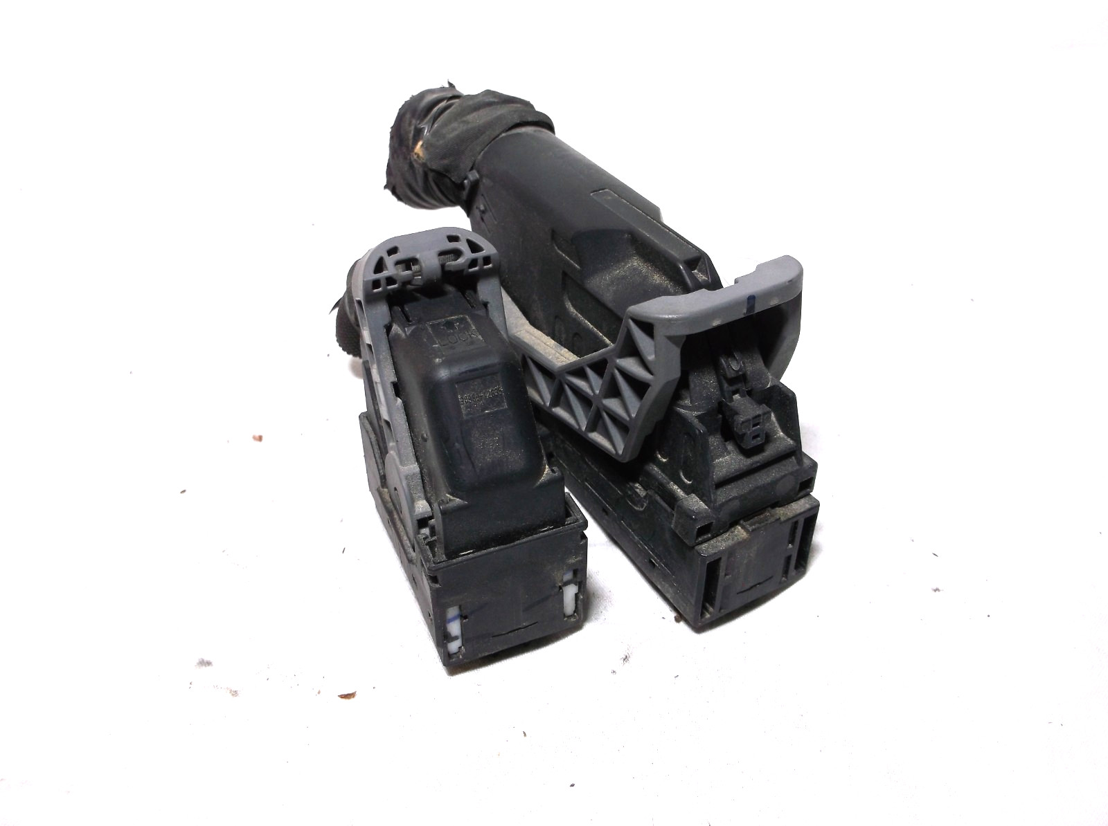 CONNECTORS.PLUGS.PIGTAILS FOR 16-17 TOYOTA CAMRY 2.5L /ENGINE CONTROL COMPUTER