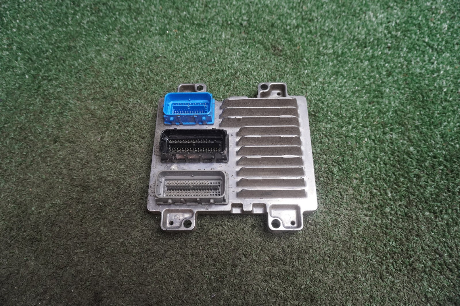 2017 2018 2019 BUICK Encore 1.4L ENGINE CONTROL MODULE ECM OEM 12695536