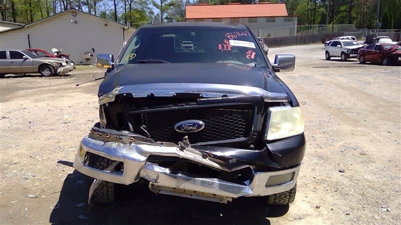 Chassis ECM Theft-locking Left Hand Rear Cab Fits 04-06 FORD F150 PICKUP 699546