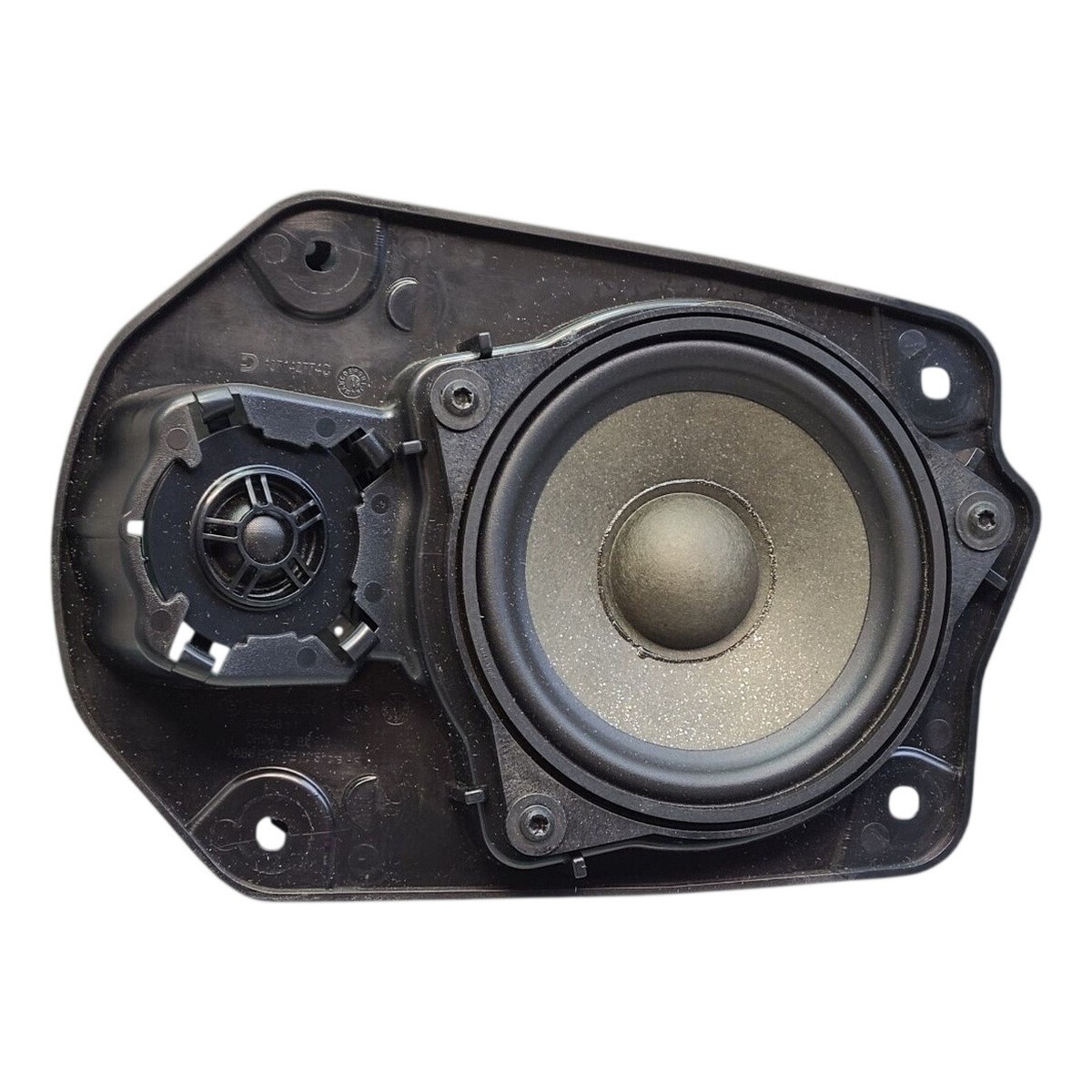 BMW X3 G01 Centre Dash Speaker and Tweeter 6830616