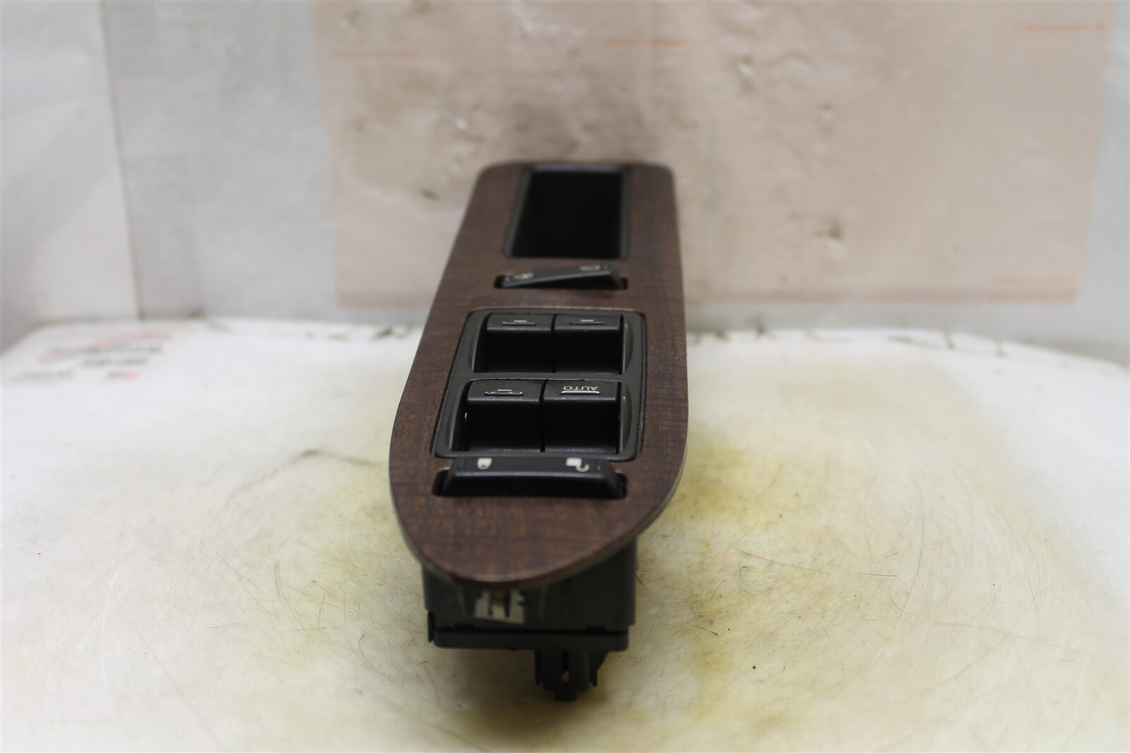 2008-2009 Ford Taurus Driver Master Window Switch 8A437422897ABW OEM 196 1J6-B2