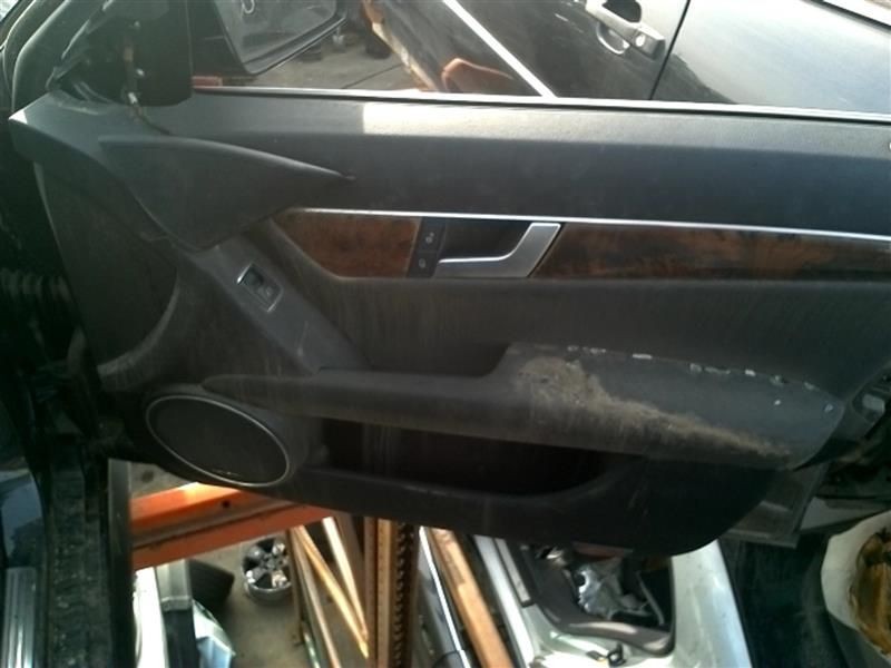 2012 Mercedes-Benz C250 – Front SAM Module – 2129005812 – R312857