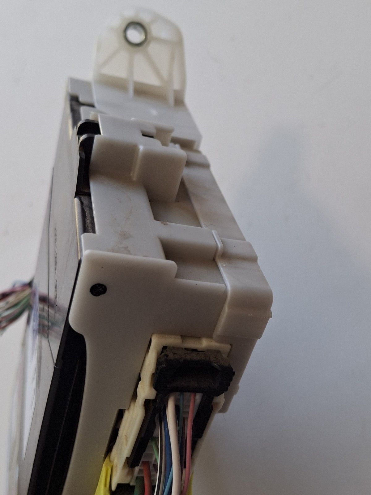 2010-11 4 RUNNER Multiplex Network Dash MPX Body Control Module Unit Factory OEM