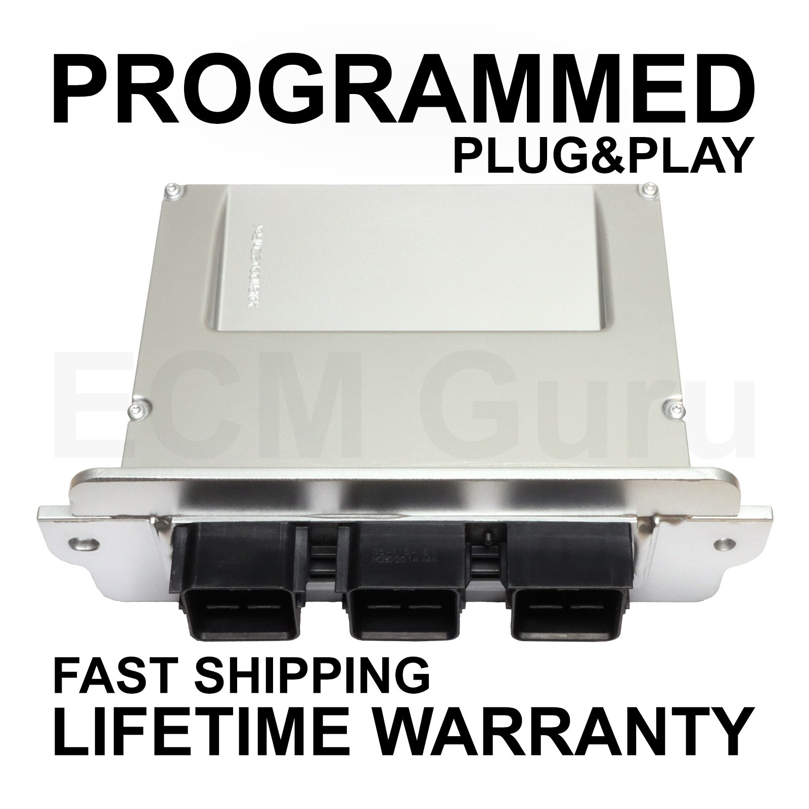 PLUG&PLAY Engine Computer 2005 2006 FORD Escape Mariner Tribute 3.0L ECM PCM ECU